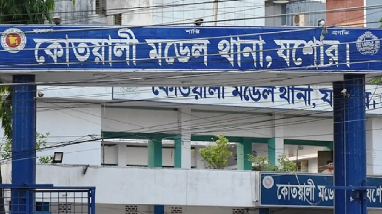 চোখ তুলে নেওয়া সেই বেয়াইয়ের মৃত্যু, বেয়াইন গ্রেপ্তার